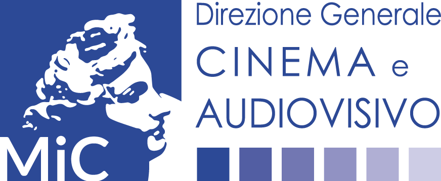 logo Ministero della Cultura
